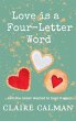 Love Is A Four-Letter Word - Bild 1