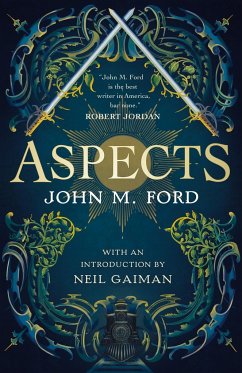 Aspects - Ford, John M.