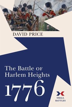 The Battle of Harlem Heights, 1776 - Price, David