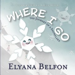 Cover Where I Go