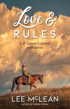 Love & Rules - McLean, Lee