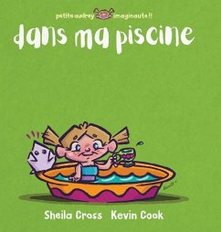 Dans ma piscine - Cross, Sheila M