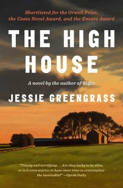 The High House - Greengrass, Jessie