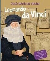 Leonardo da Vinci - Ünlü Dahiler Serisi - Ceren Kalender, Özge