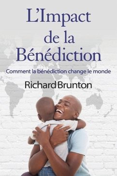 L'Impact de la Bénédiction - Brunton, Richard