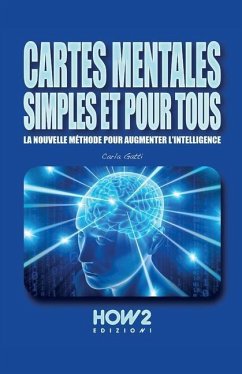 Cartes Mentales Simples Et Pour Tous - Gatti, Carla