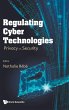 REGULATING CYBER TECHNOLOGIES - Bild 1
