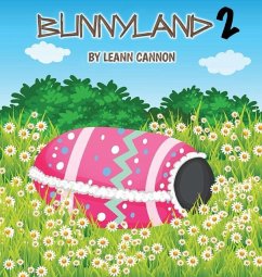 Bunnyland 2 - Cannon, Leann