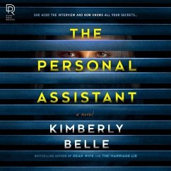 The Personal Assistant - Belle, Kimberly
