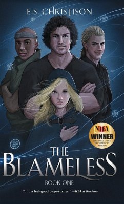 Cover The Blameless