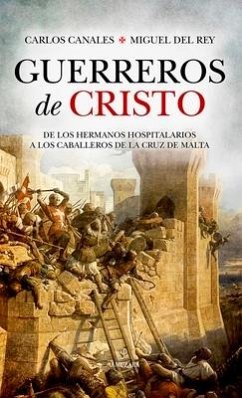 Guerreros de Cristo - Del Rey, Miguel