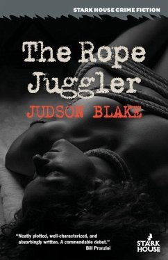 The Rope Juggler - Blake, Judson