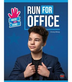 Run for Office - Mihaly