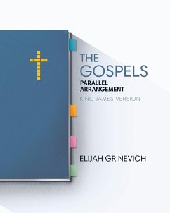 The Gospels - Grinevich, Elijah