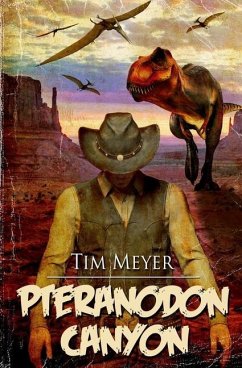 Pteranodon Canyon - Meyer