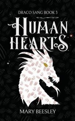 Human Hearts - Beesley, Mary