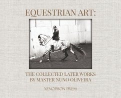 Equestrian Art - Oliveira, Nuno