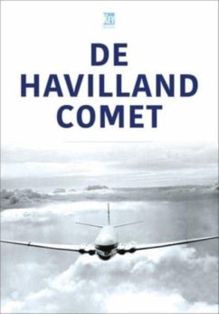 De Havilland Comet - Key Publishing