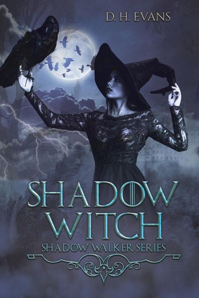 Shadow Witch Shadow Witch