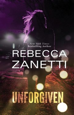 Unforgiven - Zanetti, Rebecca