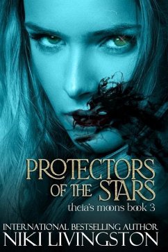 Protectors of the Stars - Livingston, Niki