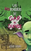 Las Desventuras de Gar El Duende