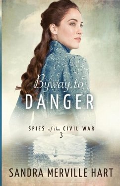 Byway to Danger - Hart, Sandra Merville