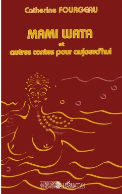 Cover Mami Wata et autres contes pour aujourd'hui