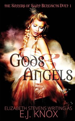 Gods & Angels: duet edition - Knox, E. J.; Stevens, Elizabeth