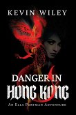 Danger In Hong Kong