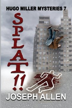 Splat!! - Allen, Joseph