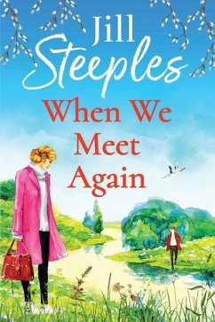 When We Meet Again - Steeples, Jill