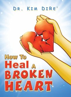 How to Heal a Broken Heart - Dire', Kim