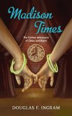 Madison Times Madison Times