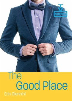 Cover The Good Place