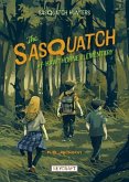 The Sasquatch of Hawthorne Elementary