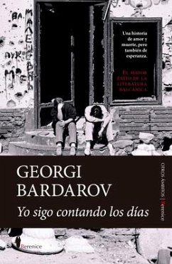 Yo Sigo Contando Los Días - Bardarov, Georgi