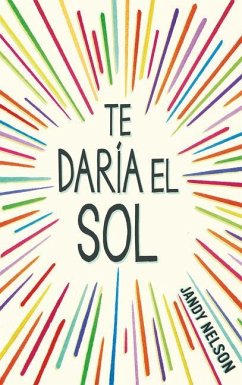 Te Daría El Sol / I'll Give You the Sun - Nelson, Jandy