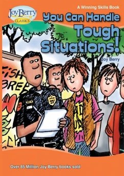 Cover You Can Handle Tough Situations