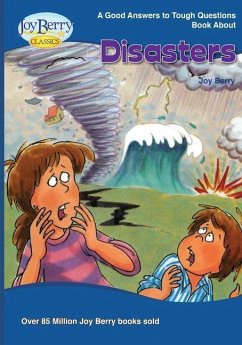 Cover Good Answers to Tough Questions About Disasters
