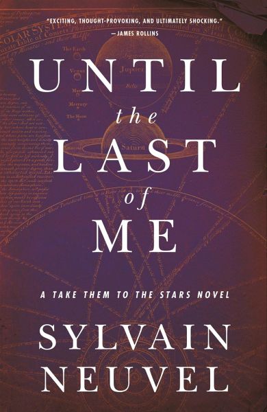 Until the Last of Me Until the Last of Me