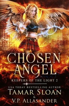 Chosen Angel - Allasander, V P; Sloan, Tamar