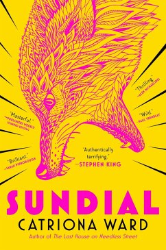 Cover Sundial