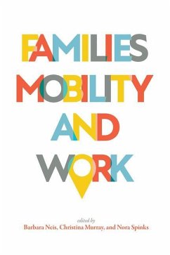 Families, Mobility, and Work