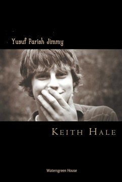 Yusuf Parish Jimmy - Hale, Keith