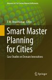 Smart Master Planning for Cities (eBook, PDF)