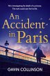 An Accident in Paris (eBook, ePUB) - Bild 1