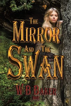 The Mirror and the Swan - Baker Mbe, W B