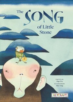 The Song of Little Stone - Wu, Higo