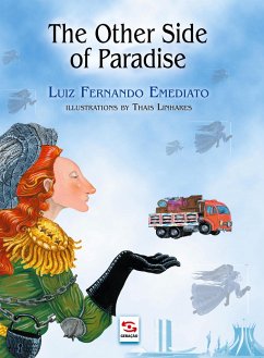 THE OTHER SIDE OF PARADISE - Emediato, Luiz Fernando